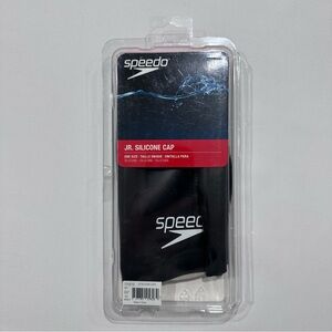 Speedo Kids Jr. Swim Cap